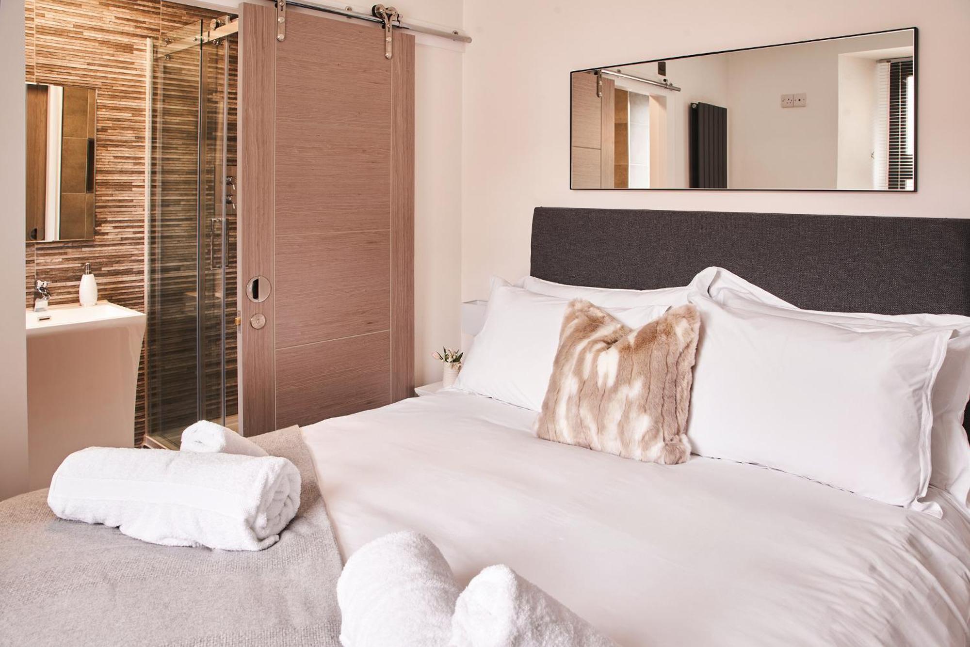 Harbour Breeze - Contemporary Waterside Bolthole On Torquay'S Iconic Marina Apartment Exterior foto