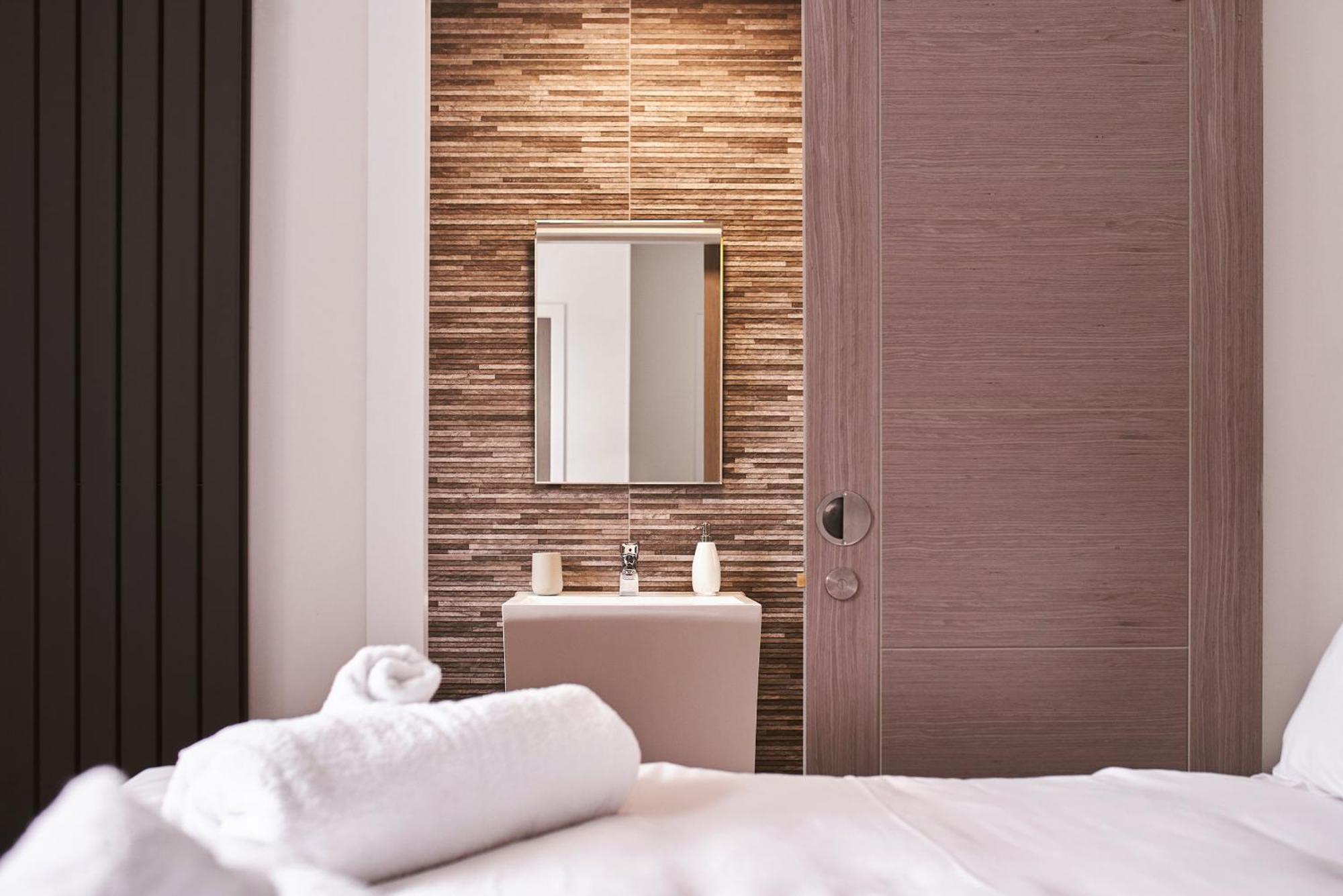 Harbour Breeze - Contemporary Waterside Bolthole On Torquay'S Iconic Marina Apartment Exterior foto